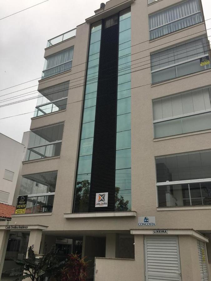 Apto Familiar, 150Mts Do Mar, Completo E Aconchegante Em Palmas Governador Celso Ramos Exterior photo